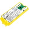 Ni-MH Battery fits Jay, A003 Has, Modular Industrial Radio Remote Control, Remote Ude 3.6V, 700mAh