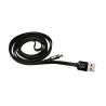 AS-MC514 Cable for Foot Flat, Data Sync & Charge Cable