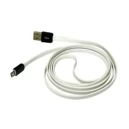 Cable for Foot Flat, Data Sync & Charge Cable