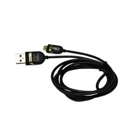 Cable for 1.5m Black Micro Cable