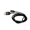 AS-MC517 Cable for 1.5m Black Micro Cable