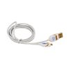 AS-MC518 Cable for 1.5m White Micro Cable