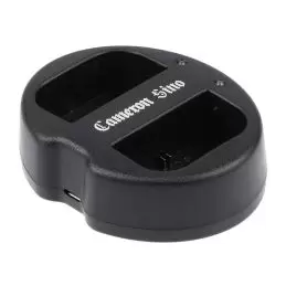 Camera Charger for Canon, 5d Mark Iii, Eos 5d Mark Iii, Eos 60d