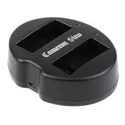 Camera Charger for Canon, Ef-s, Eos 550d, Eos 600d