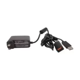 Game Console Charger for Microsoft, Xbox 360 Kinect Console, Part Number, Microsoft