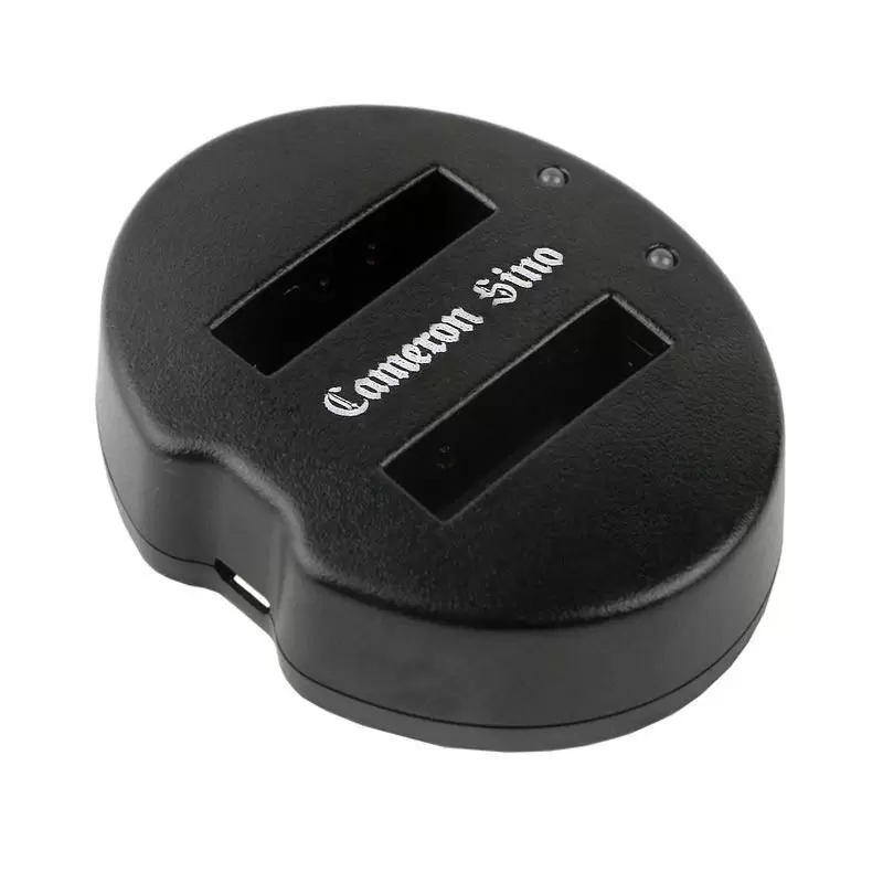 Camera Charger for Nikon, Coolpix Aw100, Coolpix Aw100s, Coolpix Aw110