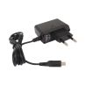 EURO Plug, Game Console Charger for Nintendo, 3ds, 3ds Ll, Dsi