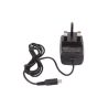 UK Plug, Game Console Charger for Nintendo, 3ds, 3ds Ll, Dsi