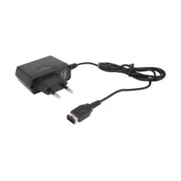Game Console Charger for Nintendo, Ags-001, Gameboy Advance Sp, Nds