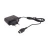 EURO Plug, Game Console Charger for Nintendo, Ags-001, Gameboy Advance Sp, Nds