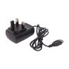 UK Plug, Game Console Charger for Nintendo, Ags-001, Gameboy Advance Sp, Nds