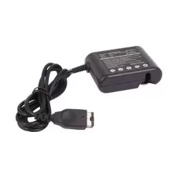 Game Console Charger for Nintendo, Ags-001, Gameboy Advance Sp, Nds