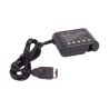 USA Plug, Game Console Charger for Nintendo, Ags-001, Gameboy Advance Sp, Nds
