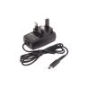 UK Plug, Game Console Charger for Nintendo, Ds, Ds Lite, Dsl