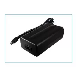 Camera Charger for Sony, Cybershot Dsc-p1, Cybershot Dsc-p2, Cybershot Dsc-p20