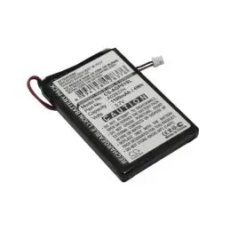 Li-ion Battery fits Audio Guidie, Personalguide Iii Audioguides, Personalguide Pgi/av Audioguides 3.7V, 1100mAh