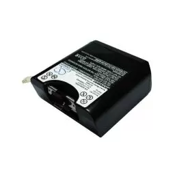 Ni-MH Battery fits Sony, Rdp-xf100ip, Xdr-ds12ip, Part Number 9.6V, 1500mAh