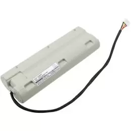 Li-Polymer Battery fits Pure, Oasis Flow, Part Number, Pure 7.4V, 4500mAh