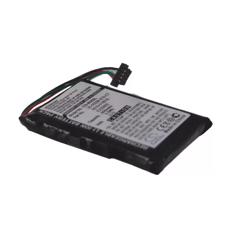 Li-ion Battery fits Acer, N35, N35se, Airis 3.7V, 950mAh