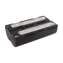 Li-ion Battery fits Panasonic, Tunghbook 01, Tunghbook Cf-p1 7.4V, 1800mAh