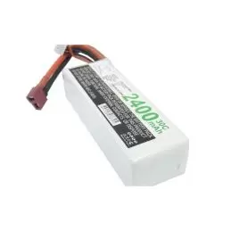 Li-Polymer Battery fits Cameron Sino, Cs-lp2403c30rt 11.1V, 2400mAh