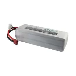 Li-Polymer Battery fits Cameron Sino, Rover Revolution 18.5V, 4000mAh