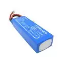 Li-Polymer Battery fits Dji, Fc40, Phantom 1, Walkera 11.1V, 2200mAh