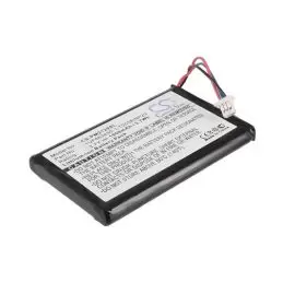 Li-ion Battery fits Cisco, F360, F360b, M2120 3.7V, 1000mAh