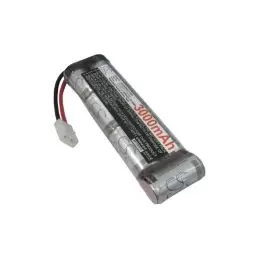 Ni-MH Battery fits Cameron Sino, Cs-ns300d47c006 8.4V, 3000mAh