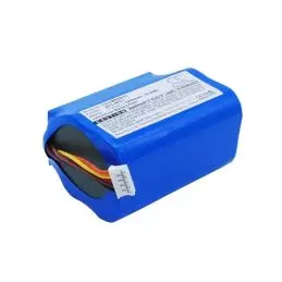 Li-ion Battery fits Grace Mondo, Gdi-irc6000, Gdi-irc6000r, Gdi-irc6000w 7.4V, 5200mAh