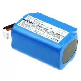 Li-ion Battery fits Grace Mondo, Gdi-irc6000, Gdi-irc6000r, Gdi-irc6000w 7.4V, 6800mAh