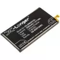 Li-Polymer Battery fits Samsung, galaxy s10, sm-g973, sm-g9730/ds 3.85V, 3300mAh