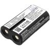 Ni-mh Battery Fits Philips, Avent Scd560, Avent Scd560/01 2.4v, 1500mah