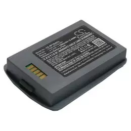 Li-Polymer Battery fits Polycom, Spectralink 8400, Spectralink 8450 3.7V, 1800mAh