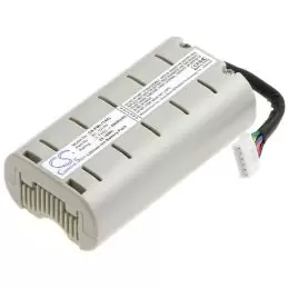 Li-ion Battery fits Pure, D240, Evoke D2, One Mini 3.7V, 6800mAh