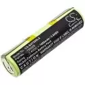 Ni-CD Battery fits Saft, 785509 2.4V, 1600mAh