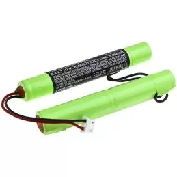 Ni-CD Battery fits Baes, Ova, Ova 38459 4.8V, 800mAh