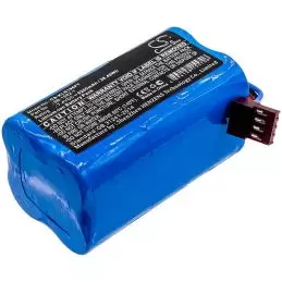 Li-ion Battery fits Koehler, 7610, 7611 7.4V, 5200mAh