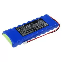 Ni-MH Battery fits Angel, Aj5803 12.0V, 2000mAh