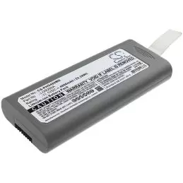Li-ion Battery fits Philips, G30, G30e 11.1V, 4800mAh