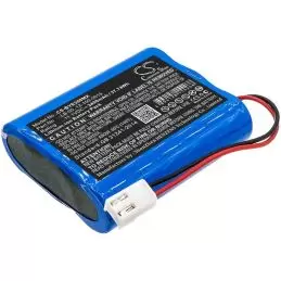 Li-ion Battery fits Biolight, Blt-e30, Bollywood 11.1V, 3400mAh