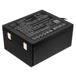 Li-ion Battery fits Contec, Cms7000, Cms7000 Patient Monitor 7.4V, 13500mAh