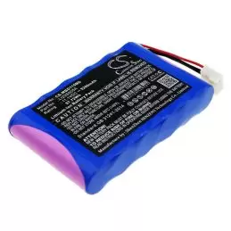 Li-ion Battery fits Mindray, Umec10 11.1V, 5200mAh