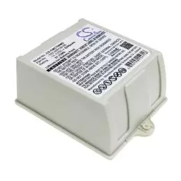 Li-ion Battery fits Comen, C70 11.1V, 5200mAh
