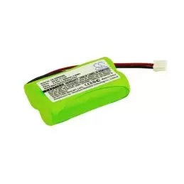 Ni-MH Battery fits Vdw, Raypex 6 2.4V, 2000mAh