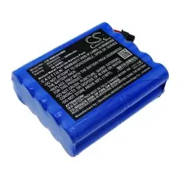 Ni-MH Battery fits Resmed, Vs Iii 24.0V, 2000mAh