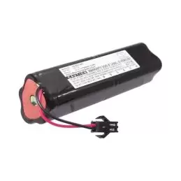 Ni-MH Battery fits Tri-tronics, 1064000d, 1064000-j, Part Number 12.0V, 700mAh