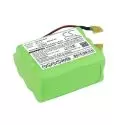 Ni-MH Battery fits Sealite, Sl60, Sl70 3.6V, 8600mAh