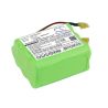 Ni-MH Battery fits Sealite, Sl60, Sl70 3.6V, 8600mAh