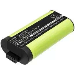 Li-ion Battery fits Logitech, 084-000845, 984-001362 7.4V, 2600mAh